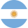 Listado de Legislacion en Argentina